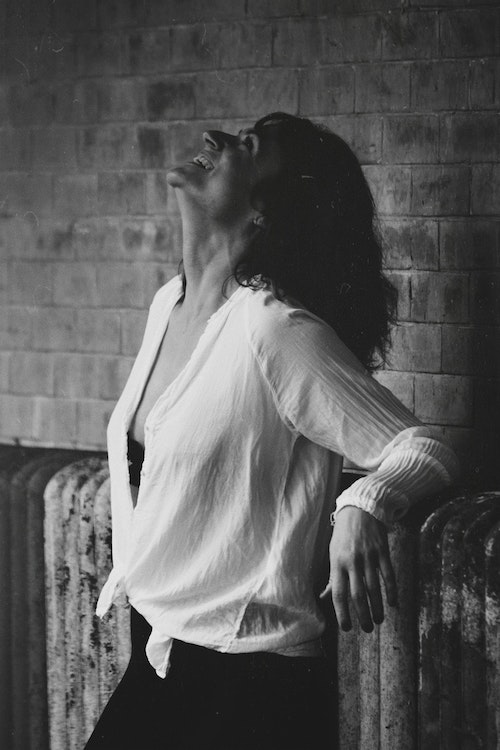 How do you measure your selfworth? Navdeep Kalra