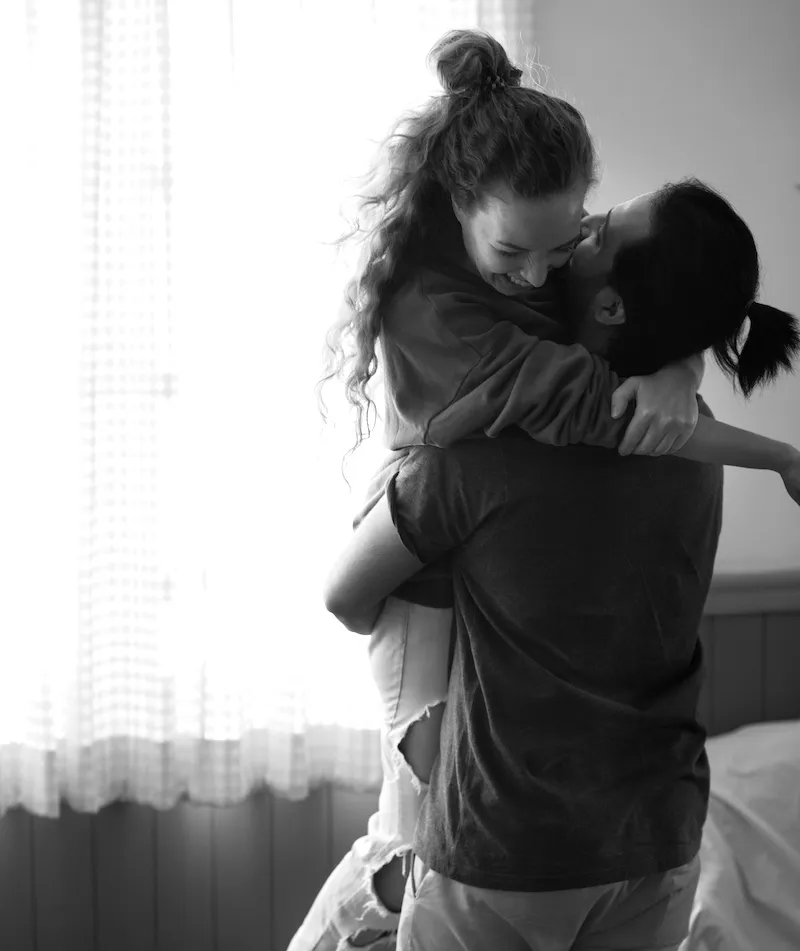 How to ignite a man’s desire for you