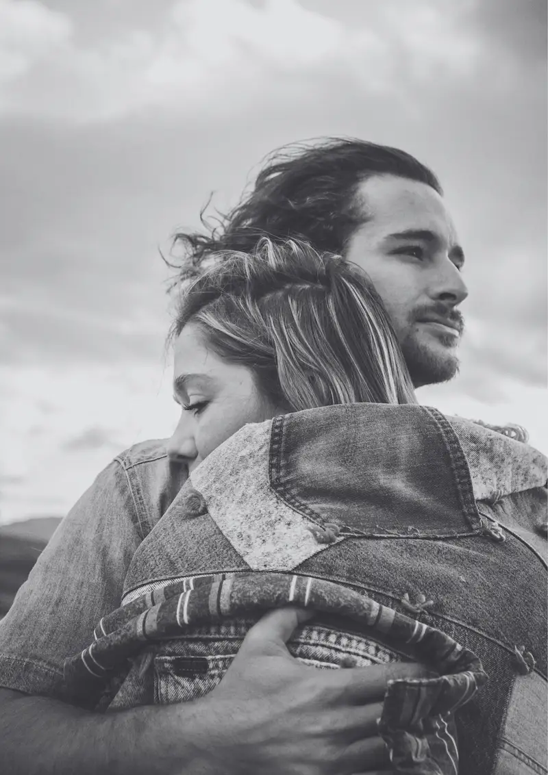 How to embody your energy of surrender in love