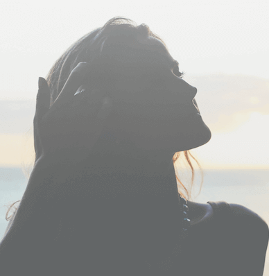 9 ways to melt your masculine shield & reconnect with your feminine radiance