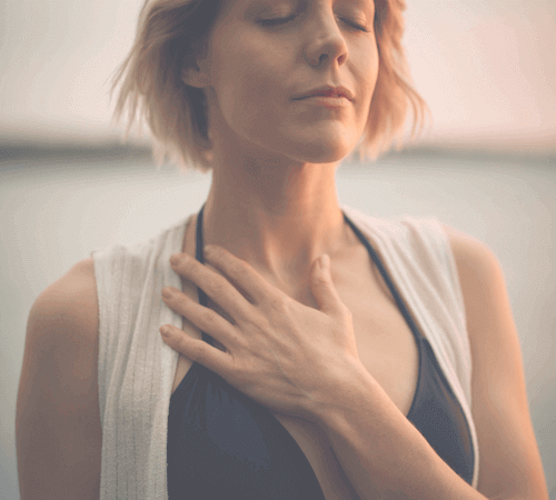 The intuitive wisdom of our feminine nature