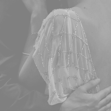 Embodying our feminine archetype of the sensual Lover