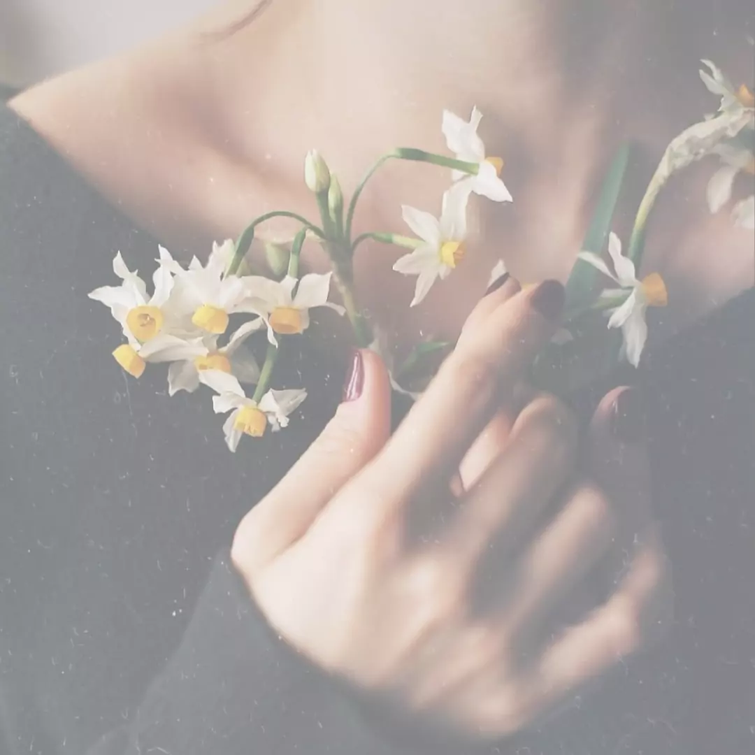 Staying soft when life feels hard
