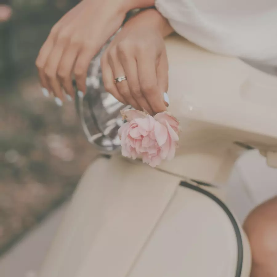 3 wonders of feminine living