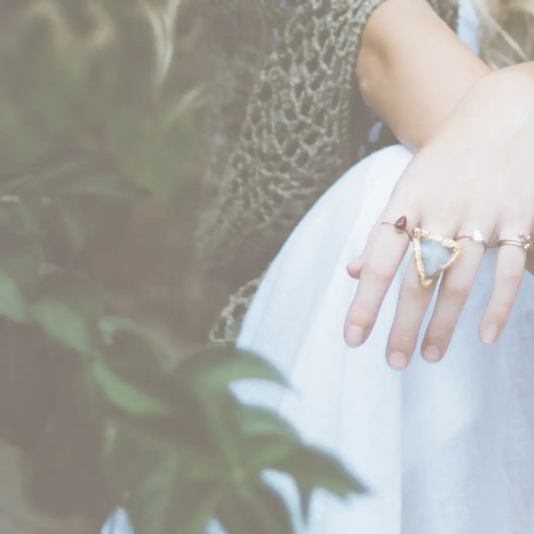 What makes up your Wealthy Woman life?