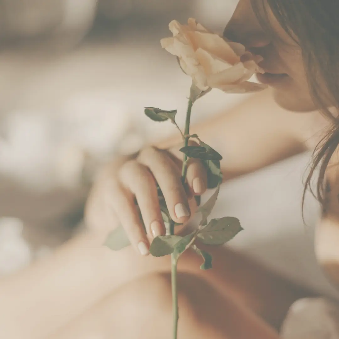 Healing your relationship with men and money