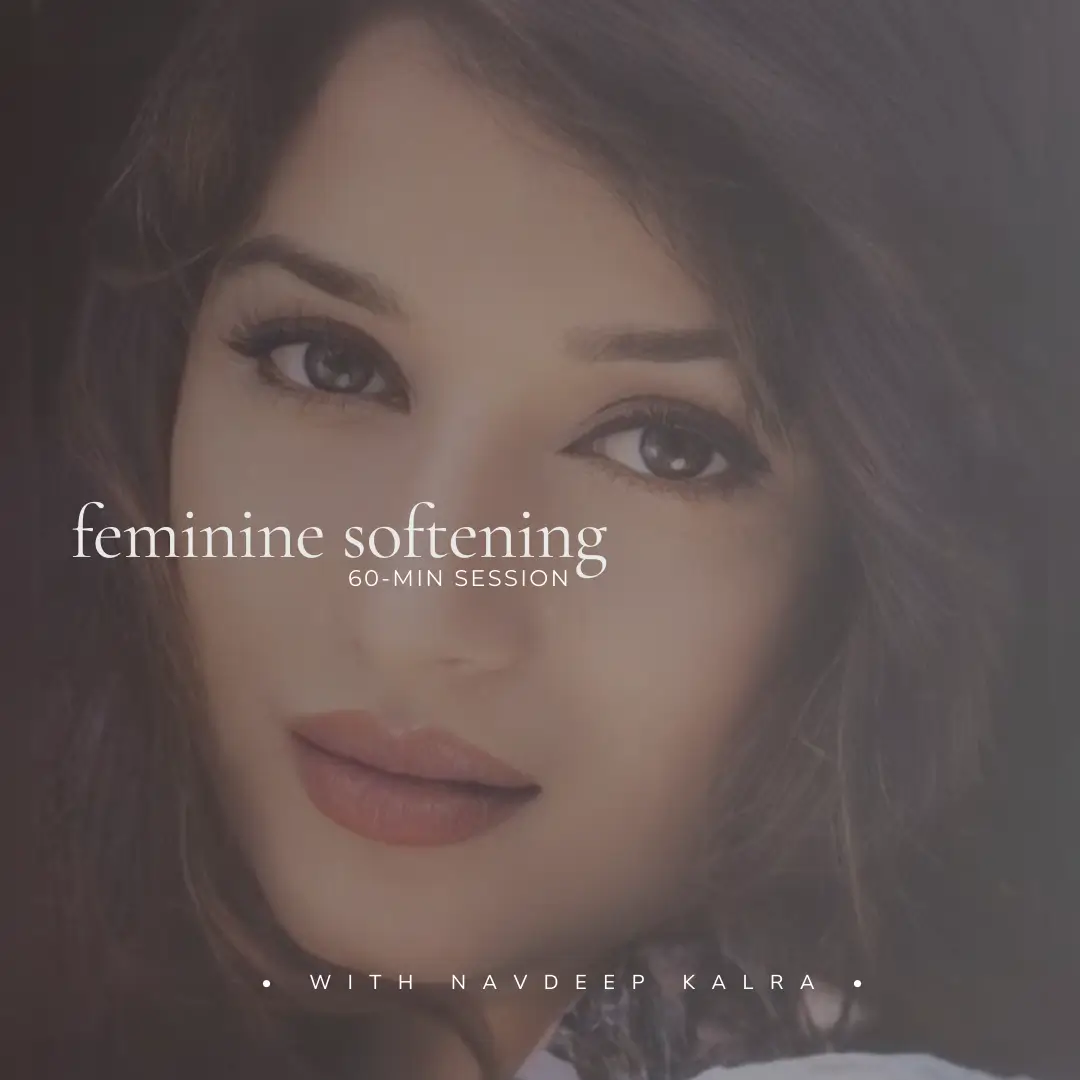 Your Magnetic Femininity intro