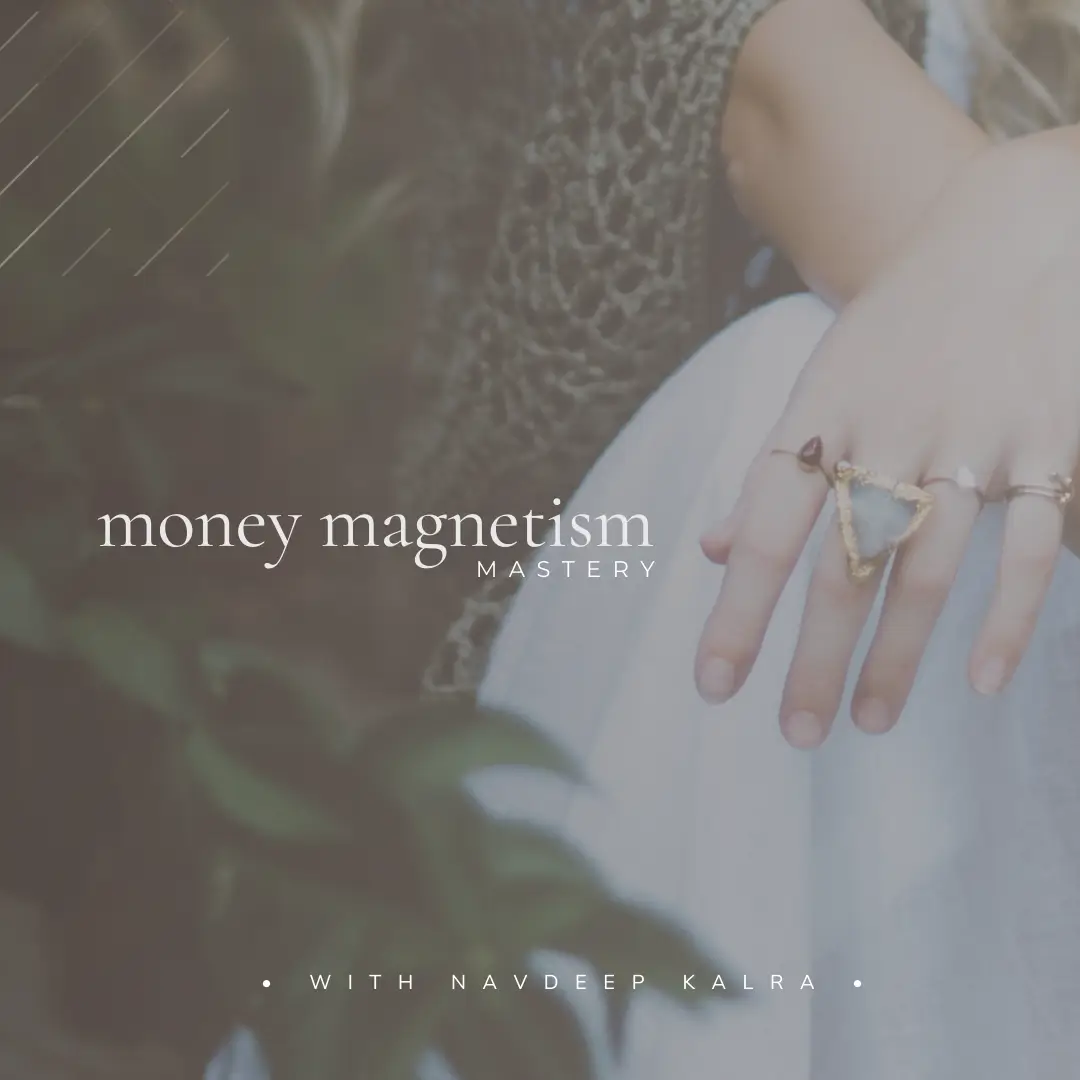 Your Magnetic Femininity intro