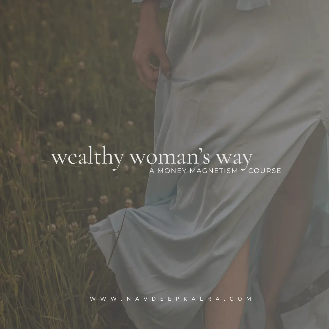 Your Magnetic Femininity intro