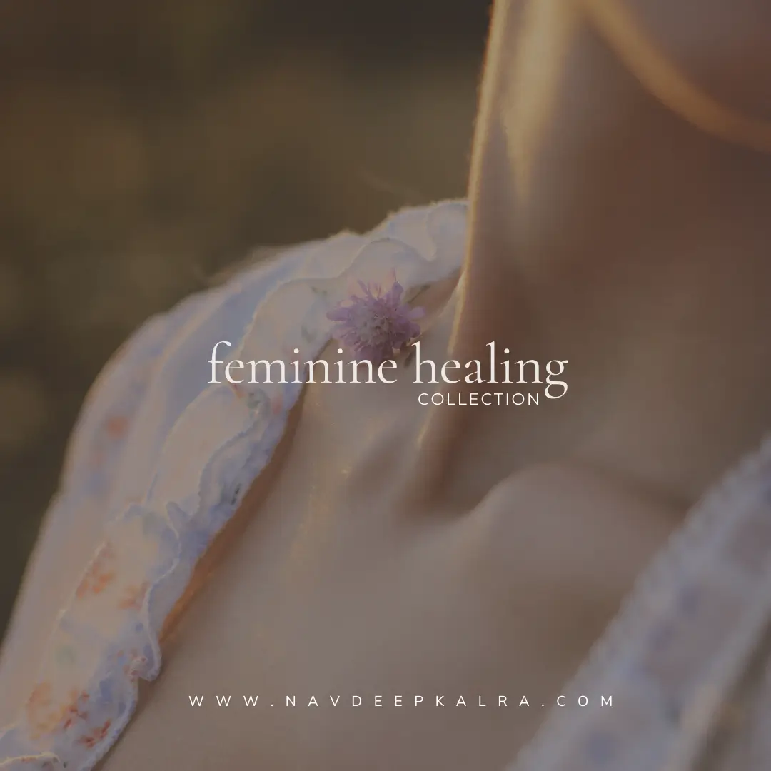 Your Magnetic Femininity intro