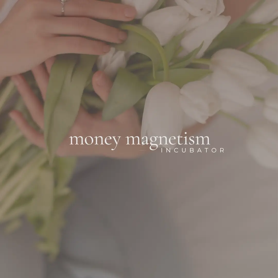 Your Magnetic Femininity intro