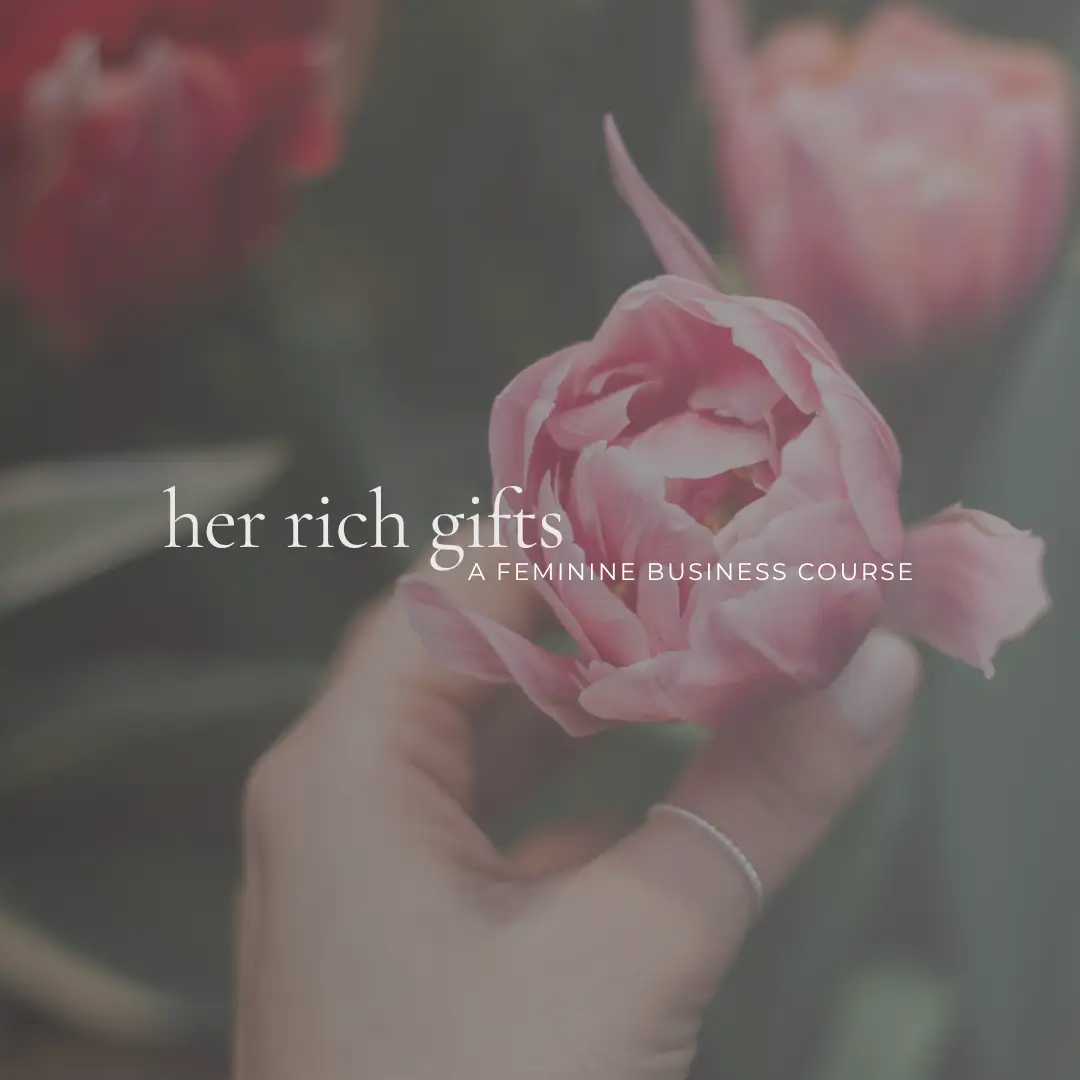 Your Magnetic Femininity intro