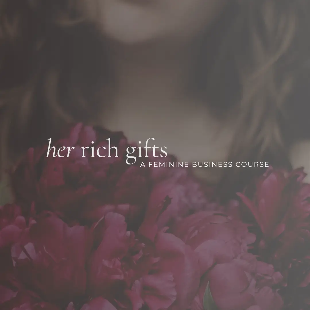Your Magnetic Femininity intro